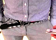 Czech Hunter: From Shopping Mall to Seedy Parking Lot