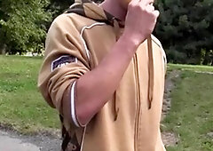 Czech Hunter: Unleashing Peter's Secret Obsessions