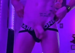 Worship Time with Max