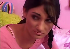 Ruined Anal Whore Persia DeCarlo