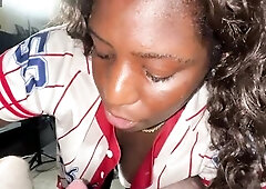 Olympic Athlete Althea Charles