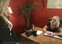 Tranny and girl compilation