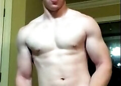 Ragazzo Si Sega Fino A Schizzare (man Wanks Till Shots)