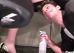 I got my shemale boner waiting for you