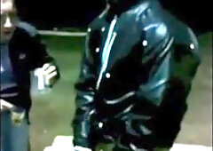 friends make him cum and tape it 5