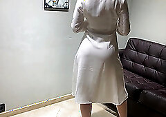 ANAL. Big shaft deep inside me. FeralBerryy