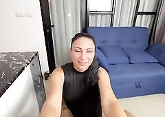 Nasty HAWT WIFE finds a LOVER on vacation: CHEATING like a filthy WHORE with a stranger Full movie