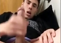 humungous cut pipe fellow JO 139