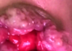 Sissy mini-rosebud extraordinary