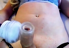 Crossdressing, first-timer