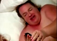 Mature Couple's Homemade Video