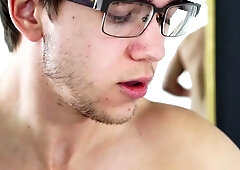 DrillMyHole: Inked twink wants plowing hard