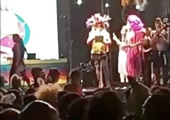 Ebony TS Prostitutes better be Carefulp