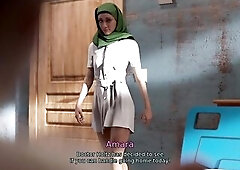 A wife and stepmother Awam Fanmade Edition (the Motel Update) #7