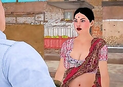 Caught, desi bhabhi mms, hot bhabhi