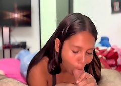 Blowjob In The World In 4k