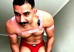 Try on Haul - New Jockstraps