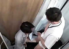 changing room 004