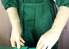 Shemale cock, shemale cum