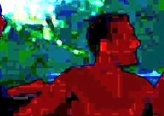 Lesbians hardcore licking pussies