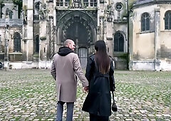 Vnus, Hot Chick, Loves Getting Banged All Day