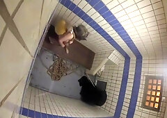 NOT I LIKE AMERICA AND AMERICA LIKES ME: A XXX PARODY: II FUR BEHIND BARS