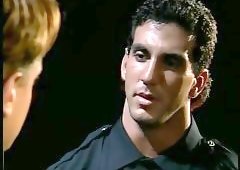 Tom Katt bande sur les uniformes