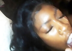 Let It Flow VII BIG toy edition Black and Ebony