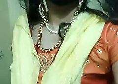 Sexy Indian Shemale