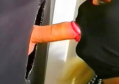 Gloryhole Anon Warsaw