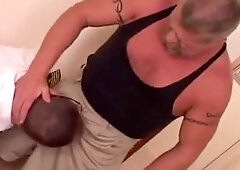 hunk Voyage two: Rock the Boat