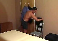 Ricardo Correa and Corey Cade (EN2 P2)