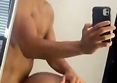 Antman Pounding - 0nlyfans