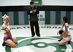 Isis The Goddess Love(40)vsholly The Hit Man Heart (04)