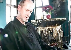 SADOMASOCHISM - THE SADIST CIRCLE - THE VOID URINE VAGINA