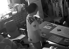 IP 공구상사 ipcam korean porn