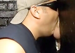 STR8 COUNTRY ROD-1ST TIME BOYFREND ENGULFING HIM