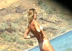 There is no place better on Earth than a Nudist beach