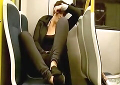Smth about angels on trains...