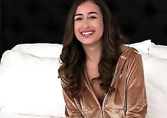 ExploitedCollegeGirls - Scarlett - Hot Girl With Daddy