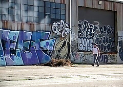 Muscle Worship - Austin Stallone - Flex Show