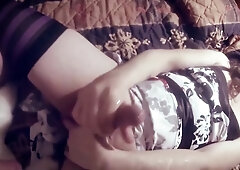 Fucking a Sissy Crossdresser