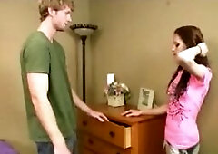 Jenna Jaded CBT Handjob