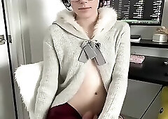 Bbby Koda Hanging Out