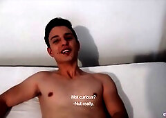 Gay czech, gay hunter, czech streets anal pickup