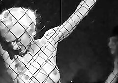 silent order bondage whipping mix