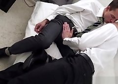 Gay missionary bareback