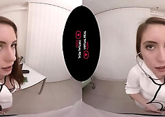 Sweet Cares - Tattooed Redhead - Sexlikereal