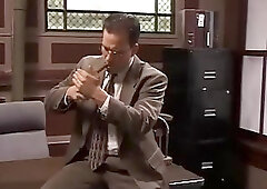 The Doctor The Lawer The Indian Chief