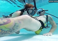 Bendy Minnie's female orgasm xxx